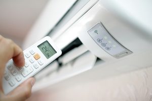 Основные характеристики кондиционеров