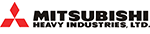 Климатическая техника Mitsubishi Heavy в Новосибирске