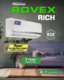 Rovex RS-12MUIN1 RICH