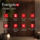 Energolux SAS24Z5-AI/SAU24Z5-AI ZURICH