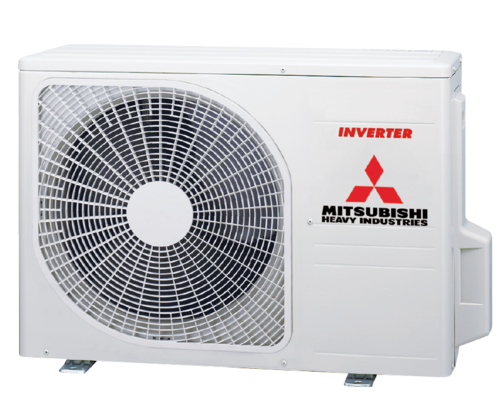Mitsubishi Heavy SRK20ZS-WF/SRC20ZS-W PREMIUM