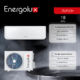 Energolux SAS18Z5-AI/SAU18Z5-AI ZURICH