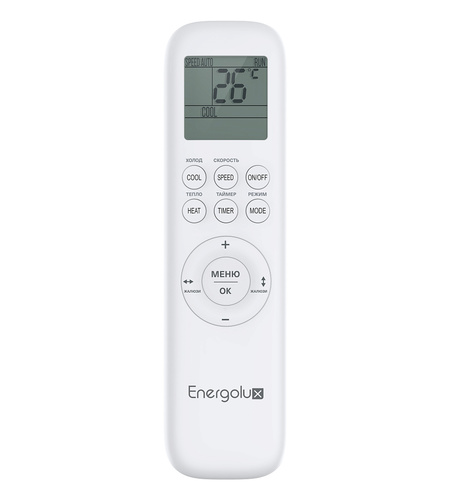 Energolux SAS07Z5-AI/SAU07Z5-AI ZURICH