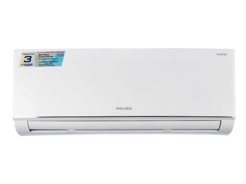 Rovex RS-07CBS4 Megapolis