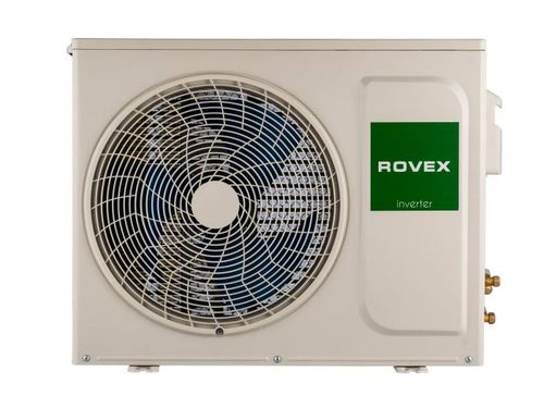 Rovex RS-07CBS4 Megapolis