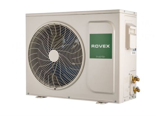 Rovex RS-07CBS4 Megapolis
