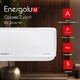 Energolux SAS24Z5-AI/SAU24Z5-AI ZURICH
