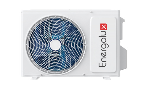 Energolux SAS12B4-A / SAU12B4-A BASEL