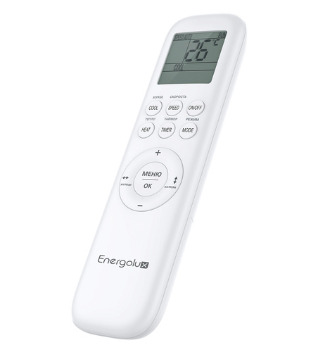 Energolux SAS12B4-A / SAU12B4-A BASEL