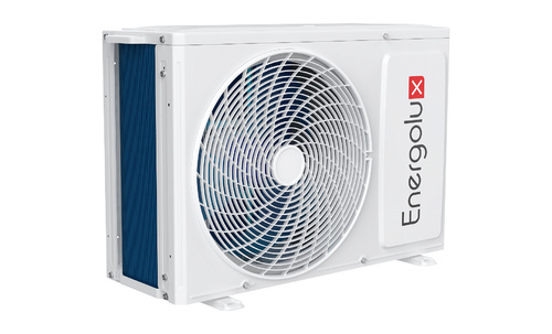 Energolux SAS07Z5-AI/SAU07Z5-AI ZURICH