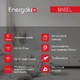 Energolux SAS12B4-A / SAU12B4-A BASEL