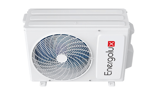Energolux SAS07Z5-AI/SAU07Z5-AI ZURICH