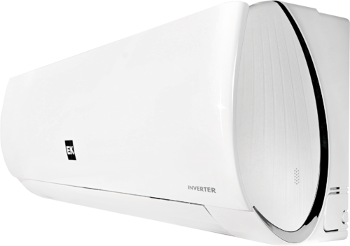 Euroklimat EKSF-20HNS/EKOF-20HNS Серия Futura Inverter