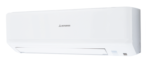 Mitsubishi Heavy SRK25ZSP-W1/SRC25ZSP-W1 STANDARD