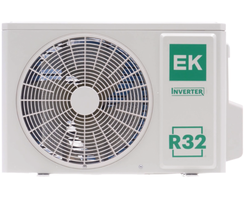 Euroklimat EKSF-20HNS/EKOF-20HNS Серия Futura Inverter
